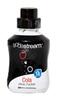 Sodastream Cola, ohne Zucker Getränkesirup