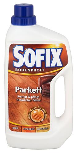 Sofix Bodenprofi Parkett