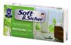 Soft & Sicher Taschentücher Recycling Soft & Sicher Taschentücher Recycling