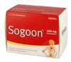 Sogoon 480 mg Filmtabletten Sogoon 480 mg Filmtabletten