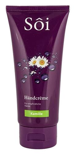 Sôi Handcreme Kamille Sôi Handcreme Kamille