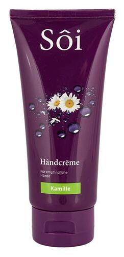 Sôi Handcreme Kamille