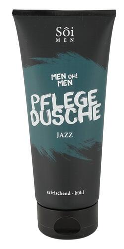 Sôi Men Pflegedusche Jazz Sôi Men Pflegedusche Jazz