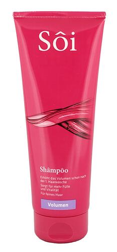 Soi Shampoo Volumen