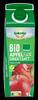 Solevita Bio Apfel  Direktsaft naturtrüb, Bioland Solevita Bio Apfel  Direktsaft naturtrüb, Bioland