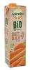 Solevita Bio Organic Karottensaft mit Honig