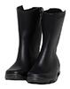 Solognac Low Wellies Inverness 100 J, black