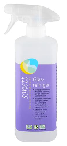 Sonett Glasreiniger
