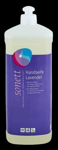 Sonett Handseife Lavendel