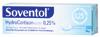 Soventol Hydrocortisonacetat 0,25% Cremogel