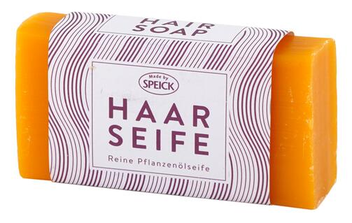 Speick Haarseife