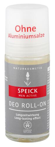 Speick Men Active Deo Roll-On