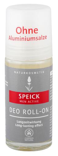 Speick Men Active Deo Roll-On