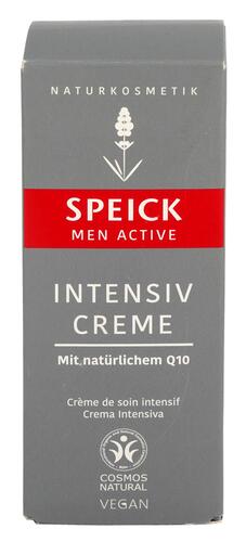Speick Men Active Intensiv Creme