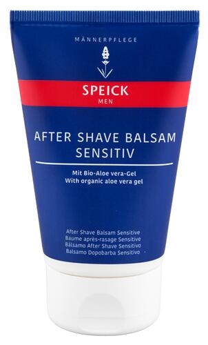 Speick Men After Shave Balsam Sensitiv