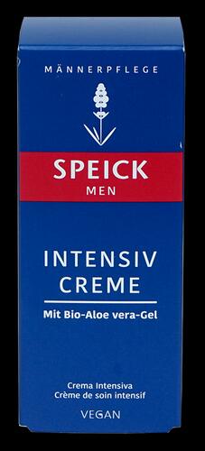 Speick Men Intensiv Creme