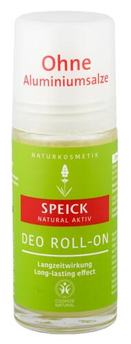 Speick Natural Aktiv Deo Roll-On