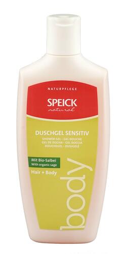 Speick Natural Duschgel Sensitiv