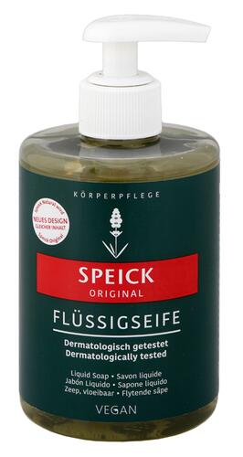 Speick Original Flüssigseife