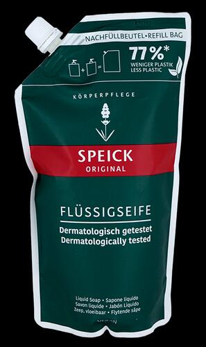 Speick Original Flüssigseife