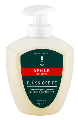 Speick Original Flüssigseife