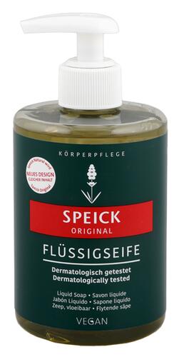 Speick Original Flüssigseife