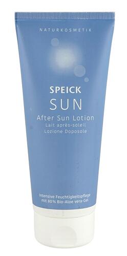 Speick Sun After Sun Lotion