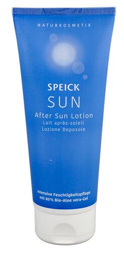 Speick Sun After Sun Lotion