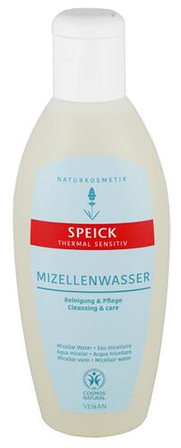 Speick Thermal Sensitiv Mizellenwasser