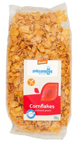 Spielberger Mühle Cornflakes, glutenfrei