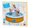 Splash and Play Fast-Set Pool