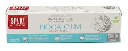 Splat Professional Biocalcium Bioaktive Zahnpasta