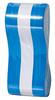 Sport-Thieme Pullbuoy Junior, blau-weiß