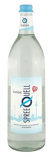 Spreequell Classic Spreequell Classic