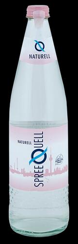 Spreequell Naturell