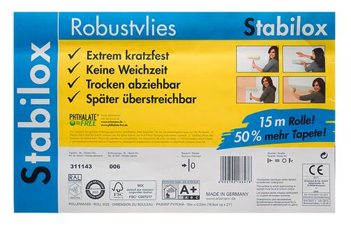 Stabilox Robustvlies, 311143