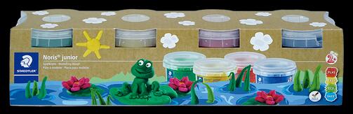Staedler Noris Junior Spielknete