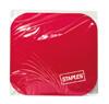 Staples Logo Mousepad, rot