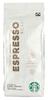 Starbucks Espresso Dark Roast, Fairtrade Starbucks Espresso Dark Roast, Fairtrade