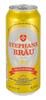 Stephans Bräu Radler naturtrüb Stephans Bräu Radler naturtrüb