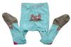 Sterntaler Krabbelstrumpfhose Katze, hellblau Sterntaler Krabbelstrumpfhose Katze, hellblau