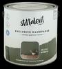 Stiltalent by Toom Wandfarbe Olive Green