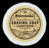 Störtebekker Shaving Soap Sandalwood