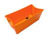 Stokke Flexi Bath, orange Stokke Flexi Bath, orange