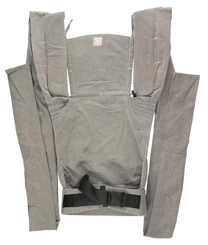 Stokke Limas Carrier Plus, Grey Melange, Art.-Nr. 619306