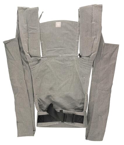 Stokke Limas Carrier Plus, Grey Melange