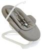 Stokke Steps Bouncer, grau