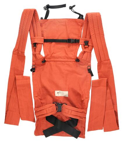 Storchenwiege BabyCarrier Terra