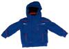 Strauss Motion 2020 Winter Softshell, korn/feuer