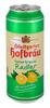 Stuttgarter Hofbräu Naturtrübes Radler Stuttgarter Hofbräu Naturtrübes Radler